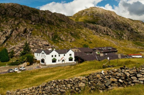 YHA Snowdon Pen-y-Pass